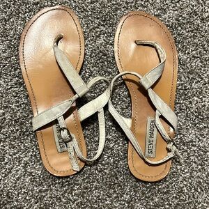 Steve Madden sandals